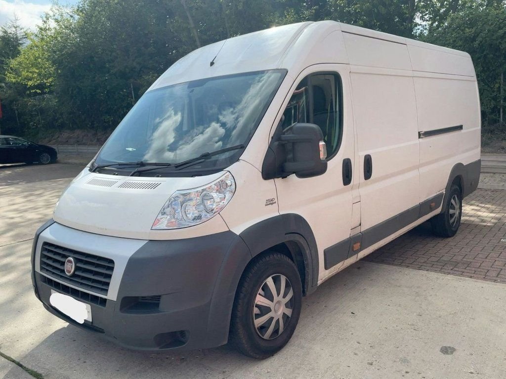 View our Fiat Ducato