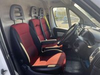 USED 2014 14 FIAT DUCATO 2.3 35 MAXI H/R XLB MULTIJET 146 BHP 