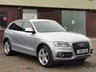 USED 2017 66 AUDI Q5 2.0 TDI QUATTRO S LINE PLUS 5d 187 BHP LOW MILES & JUST 2 OWNERS!