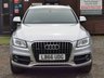 USED 2017 66 AUDI Q5 2.0 TDI QUATTRO S LINE PLUS 5d 187 BHP LOW MILES & JUST 2 OWNERS!