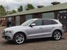 USED 2017 66 AUDI Q5 2.0 TDI QUATTRO S LINE PLUS 5d 187 BHP LOW MILES & JUST 2 OWNERS!