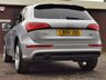 USED 2017 66 AUDI Q5 2.0 TDI QUATTRO S LINE PLUS 5d 187 BHP LOW MILES & JUST 2 OWNERS!