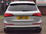 USED 2017 66 AUDI Q5 2.0 TDI QUATTRO S LINE PLUS 5d 187 BHP LOW MILES & JUST 2 OWNERS!