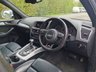 USED 2017 66 AUDI Q5 2.0 TDI QUATTRO S LINE PLUS 5d 187 BHP LOW MILES & JUST 2 OWNERS!