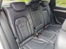 USED 2017 66 AUDI Q5 2.0 TDI QUATTRO S LINE PLUS 5d 187 BHP LOW MILES & JUST 2 OWNERS!