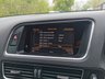 USED 2017 66 AUDI Q5 2.0 TDI QUATTRO S LINE PLUS 5d 187 BHP LOW MILES & JUST 2 OWNERS!