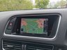 USED 2017 66 AUDI Q5 2.0 TDI QUATTRO S LINE PLUS 5d 187 BHP LOW MILES & JUST 2 OWNERS!