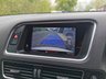 USED 2017 66 AUDI Q5 2.0 TDI QUATTRO S LINE PLUS 5d 187 BHP LOW MILES & JUST 2 OWNERS!