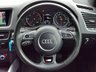 USED 2017 66 AUDI Q5 2.0 TDI QUATTRO S LINE PLUS 5d 187 BHP LOW MILES & JUST 2 OWNERS!