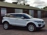USED 2016 16 LAND ROVER RANGE ROVER EVOQUE 2.0 TD4 SE 5d 177 BHP SERVICED BY LR SPECIALIST IN MAY 24
