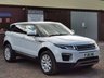 USED 2016 16 LAND ROVER RANGE ROVER EVOQUE 2.0 TD4 SE 5d 177 BHP SERVICED BY LR SPECIALIST IN MAY 24