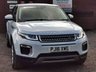 USED 2016 16 LAND ROVER RANGE ROVER EVOQUE 2.0 TD4 SE 5d 177 BHP SERVICED BY LR SPECIALIST IN MAY 24