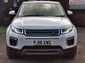 USED 2016 16 LAND ROVER RANGE ROVER EVOQUE 2.0 TD4 SE 5d 177 BHP SERVICED BY LR SPECIALIST IN MAY 24