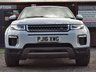 USED 2016 16 LAND ROVER RANGE ROVER EVOQUE 2.0 TD4 SE 5d 177 BHP SERVICED BY LR SPECIALIST IN MAY 24