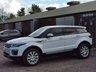 USED 2016 16 LAND ROVER RANGE ROVER EVOQUE 2.0 TD4 SE 5d 177 BHP SERVICED BY LR SPECIALIST IN MAY 24