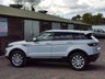 USED 2016 16 LAND ROVER RANGE ROVER EVOQUE 2.0 TD4 SE 5d 177 BHP SERVICED BY LR SPECIALIST IN MAY 24