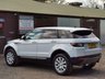 USED 2016 16 LAND ROVER RANGE ROVER EVOQUE 2.0 TD4 SE 5d 177 BHP SERVICED BY LR SPECIALIST IN MAY 24
