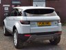 USED 2016 16 LAND ROVER RANGE ROVER EVOQUE 2.0 TD4 SE 5d 177 BHP SERVICED BY LR SPECIALIST IN MAY 24