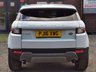 USED 2016 16 LAND ROVER RANGE ROVER EVOQUE 2.0 TD4 SE 5d 177 BHP SERVICED BY LR SPECIALIST IN MAY 24