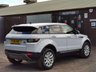 USED 2016 16 LAND ROVER RANGE ROVER EVOQUE 2.0 TD4 SE 5d 177 BHP SERVICED BY LR SPECIALIST IN MAY 24