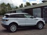 USED 2016 16 LAND ROVER RANGE ROVER EVOQUE 2.0 TD4 SE 5d 177 BHP SERVICED BY LR SPECIALIST IN MAY 24
