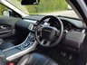 USED 2016 16 LAND ROVER RANGE ROVER EVOQUE 2.0 TD4 SE 5d 177 BHP SERVICED BY LR SPECIALIST IN MAY 24