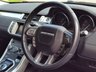 USED 2016 16 LAND ROVER RANGE ROVER EVOQUE 2.0 TD4 SE 5d 177 BHP SERVICED BY LR SPECIALIST IN MAY 24