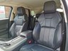 USED 2016 16 LAND ROVER RANGE ROVER EVOQUE 2.0 TD4 SE 5d 177 BHP SERVICED BY LR SPECIALIST IN MAY 24