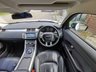 USED 2016 16 LAND ROVER RANGE ROVER EVOQUE 2.0 TD4 SE 5d 177 BHP SERVICED BY LR SPECIALIST IN MAY 24