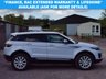 USED 2016 16 LAND ROVER RANGE ROVER EVOQUE 2.0 TD4 SE 5d 177 BHP SERVICED BY LR SPECIALIST IN MAY 24