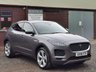 USED 2018 18 JAGUAR E-PACE 2.0 HSE 5d 178 BHP 