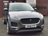 USED 2018 18 JAGUAR E-PACE 2.0 HSE 5d 178 BHP 