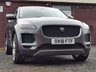 USED 2018 18 JAGUAR E-PACE 2.0 HSE 5d 178 BHP 