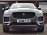 USED 2018 18 JAGUAR E-PACE 2.0 HSE 5d 178 BHP 