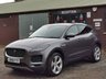 USED 2018 18 JAGUAR E-PACE 2.0 HSE 5d 178 BHP 