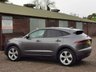 USED 2018 18 JAGUAR E-PACE 2.0 HSE 5d 178 BHP 