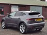 USED 2018 18 JAGUAR E-PACE 2.0 HSE 5d 178 BHP 