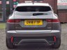 USED 2018 18 JAGUAR E-PACE 2.0 HSE 5d 178 BHP 