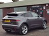USED 2018 18 JAGUAR E-PACE 2.0 HSE 5d 178 BHP 