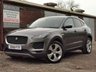 USED 2018 18 JAGUAR E-PACE 2.0 HSE 5d 178 BHP 