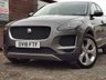 USED 2018 18 JAGUAR E-PACE 2.0 HSE 5d 178 BHP 
