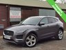 USED 2018 18 JAGUAR E-PACE 2.0 HSE 5d 178 BHP 