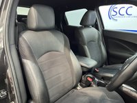 USED 2017 17 NISSAN JUKE 1.5 dCi N-Connecta SUV 5dr Diesel Manual Euro 6 (s/s) (110 ps) Nav,DAB,Cruise,&pound;20Tax,R.Camera