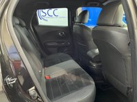 USED 2017 17 NISSAN JUKE 1.5 dCi N-Connecta SUV 5dr Diesel Manual Euro 6 (s/s) (110 ps) Nav,DAB,Cruise,&pound;20Tax,R.Camera