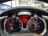 USED 2017 17 NISSAN JUKE 1.5 dCi N-Connecta SUV 5dr Diesel Manual Euro 6 (s/s) (110 ps) Nav,DAB,Cruise,&pound;20Tax,R.Camera