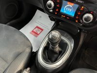 USED 2017 17 NISSAN JUKE 1.5 dCi N-Connecta SUV 5dr Diesel Manual Euro 6 (s/s) (110 ps) Nav,DAB,Cruise,&pound;20Tax,R.Camera