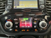 USED 2017 17 NISSAN JUKE 1.5 dCi N-Connecta SUV 5dr Diesel Manual Euro 6 (s/s) (110 ps) Nav,DAB,Cruise,&pound;20Tax,R.Camera