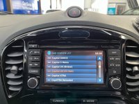 USED 2017 17 NISSAN JUKE 1.5 dCi N-Connecta SUV 5dr Diesel Manual Euro 6 (s/s) (110 ps) Nav,DAB,Cruise,&pound;20Tax,R.Camera