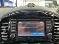 USED 2017 17 NISSAN JUKE 1.5 dCi N-Connecta SUV 5dr Diesel Manual Euro 6 (s/s) (110 ps) Nav,DAB,Cruise,&pound;20Tax,R.Camera