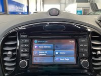 USED 2017 17 NISSAN JUKE 1.5 dCi N-Connecta SUV 5dr Diesel Manual Euro 6 (s/s) (110 ps) Nav,DAB,Cruise,&pound;20Tax,R.Camera